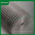 De alta qualidade PVC Coating Welded Wire Mesh